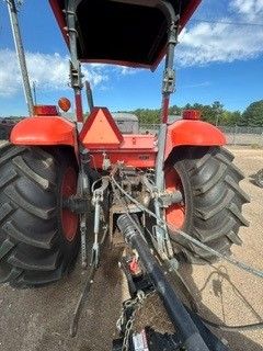 2010 Kubota Tractor (980551) - Image 5